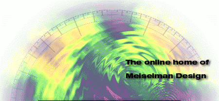 The online home of Meiselma Design