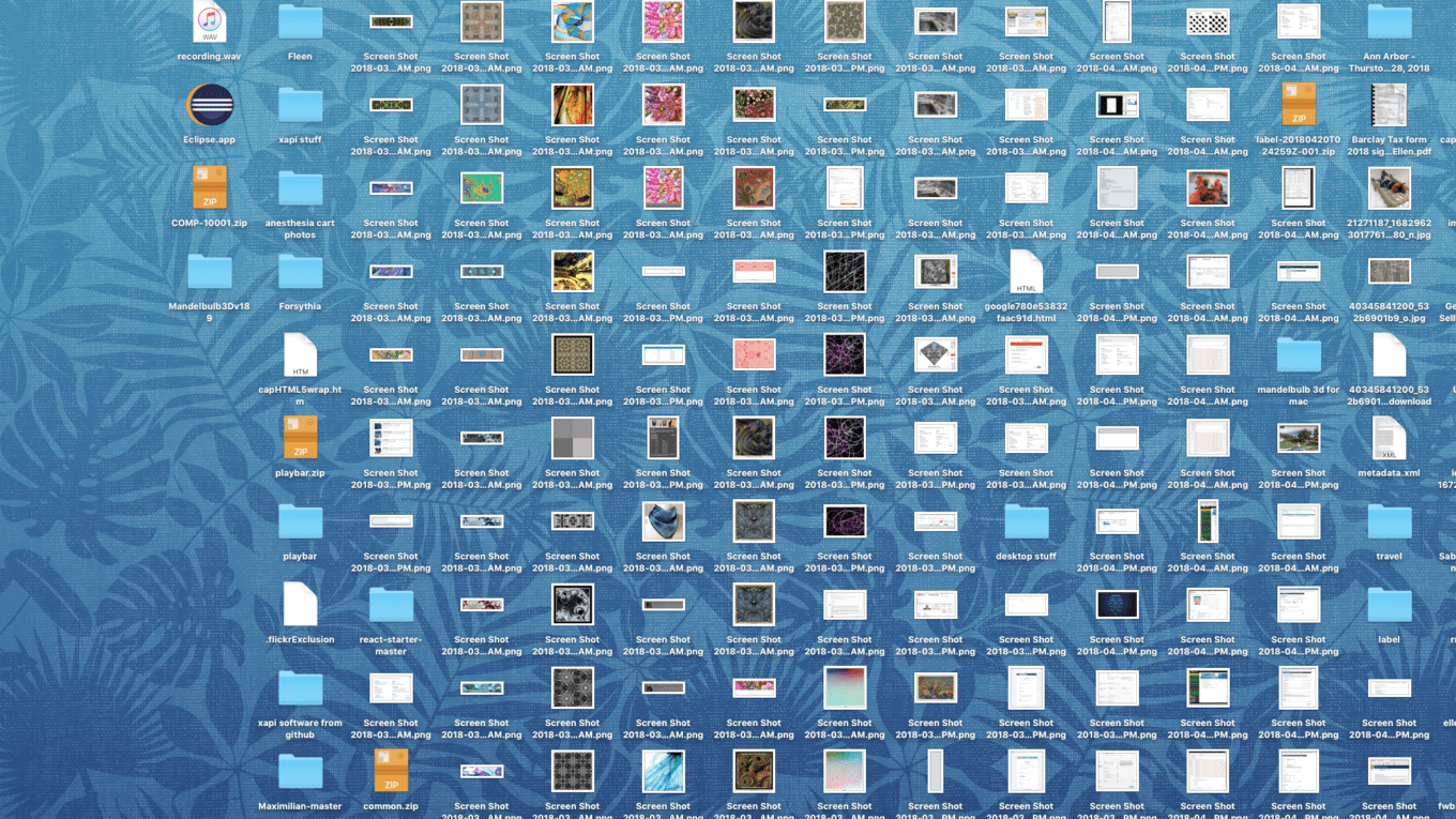 unstill macupdate desktop 2
